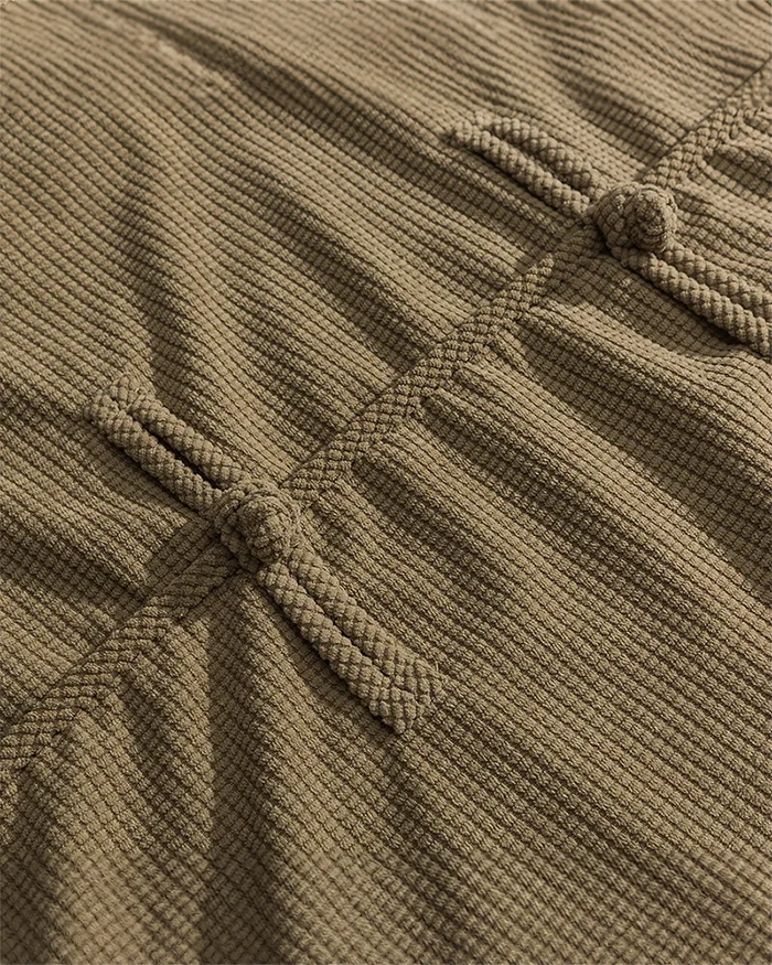 Whimsical Cartoon-Inspired Pants