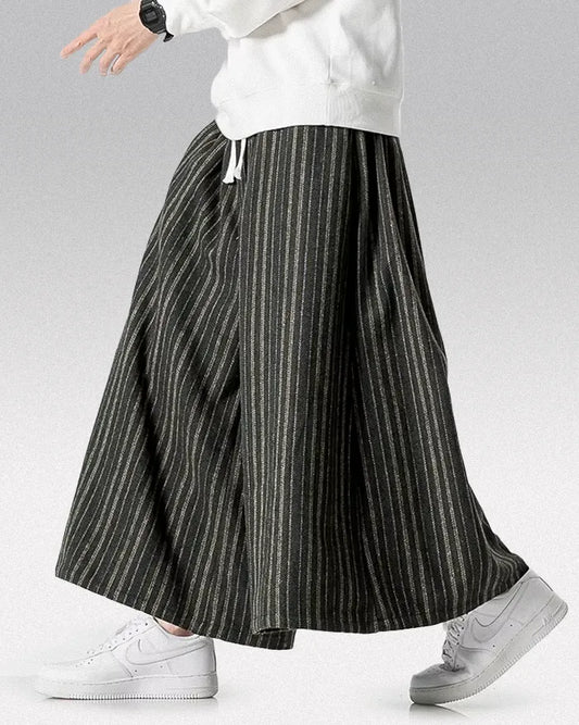 Stylish Men's Harem Trousers