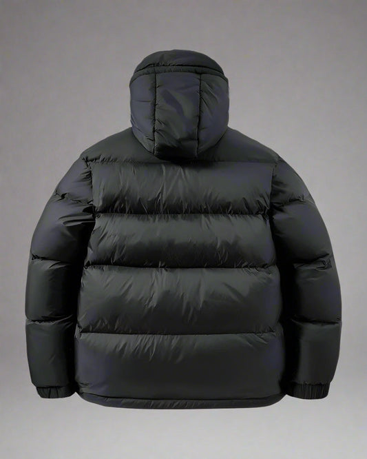 All-Weather Tech Winter Jacket