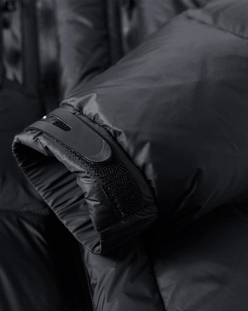 All-Weather Tech Winter Jacket
