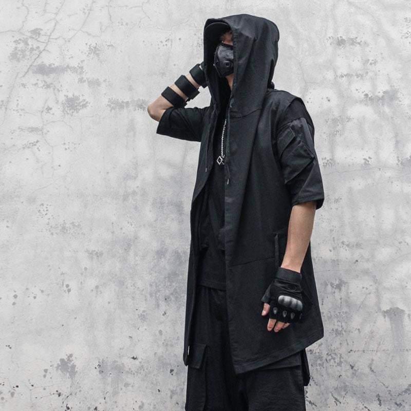 Shadow Assassin Tactical Vest