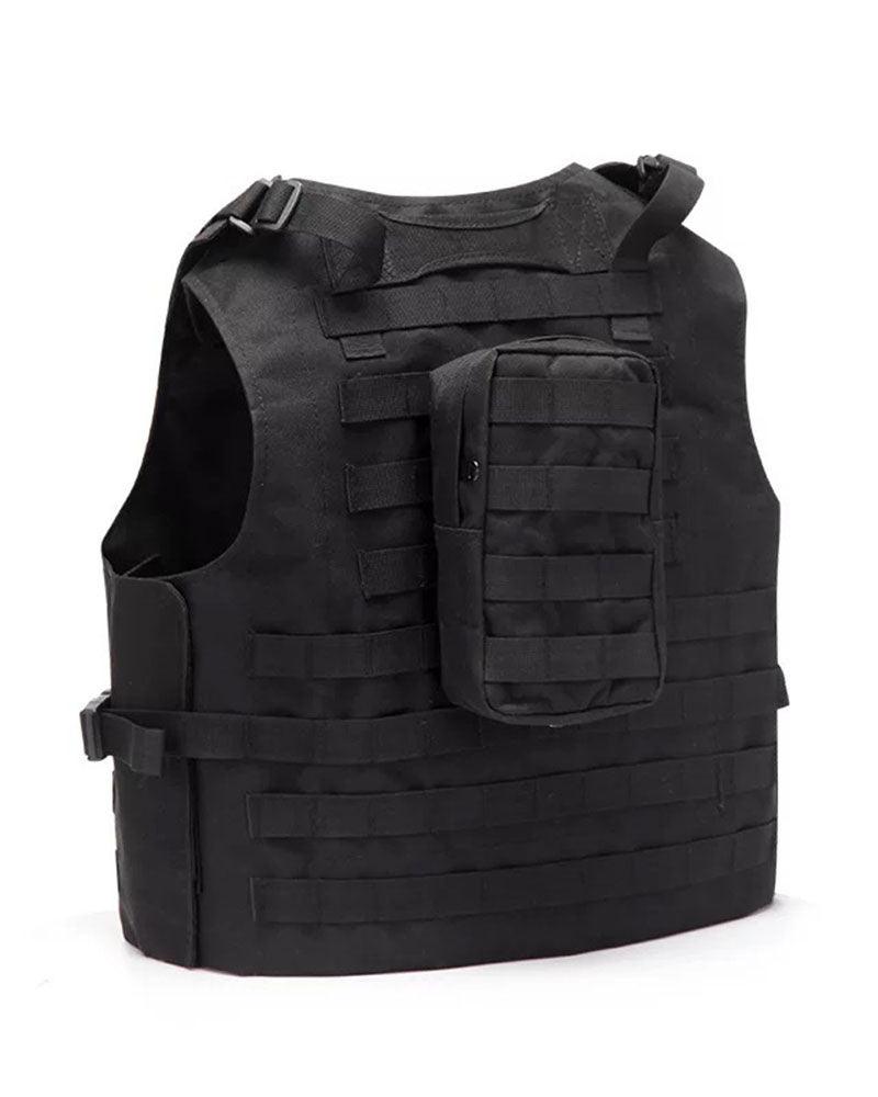 All-In-One Adventure Games Vest
