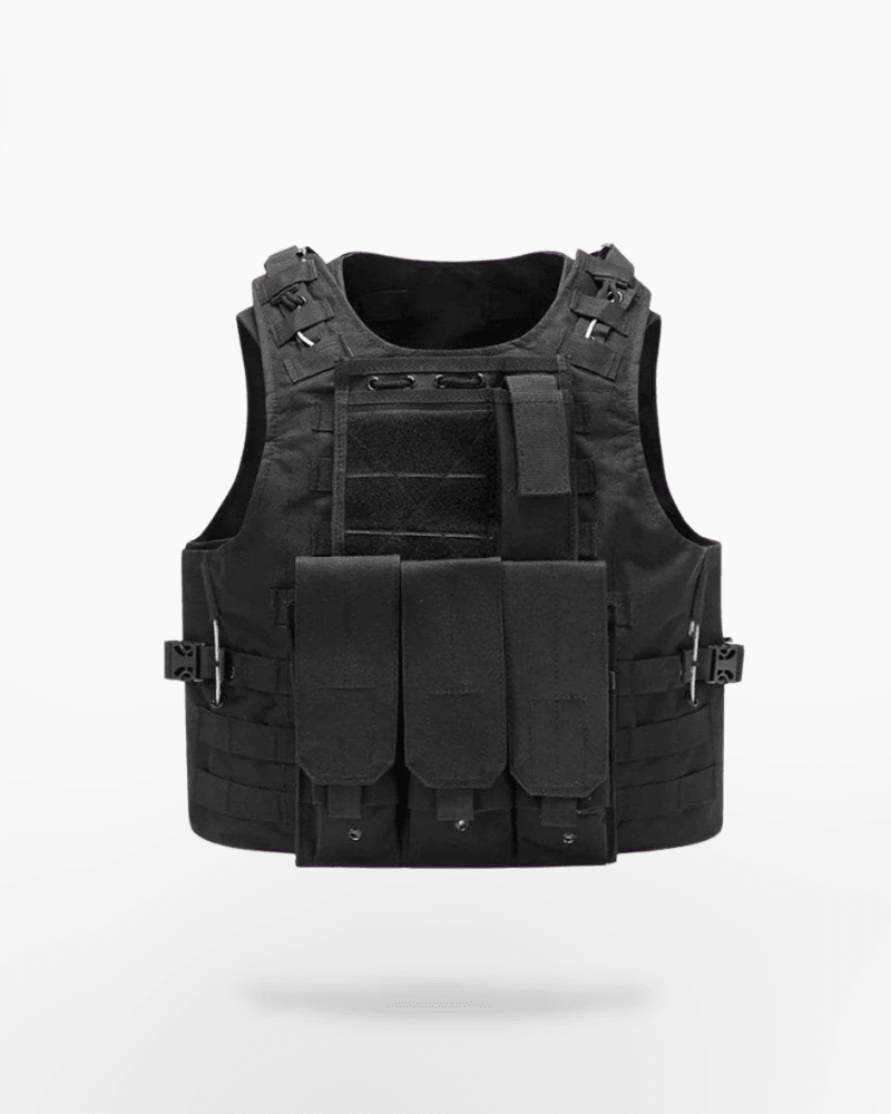 All-In-One Adventure Games Vest