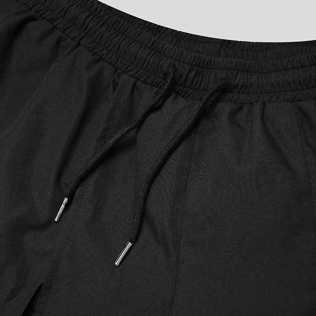 Graceful Japanese Heritage Trousers