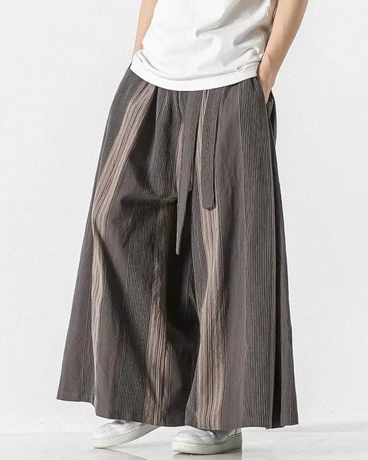 Elegant Japanese Trousers for All