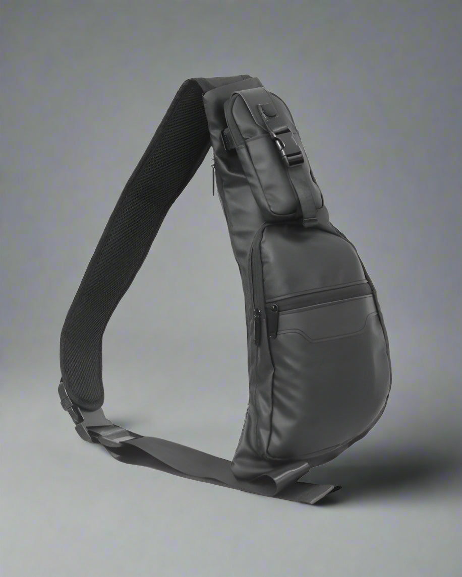 Dynamic Sling Chest Bag