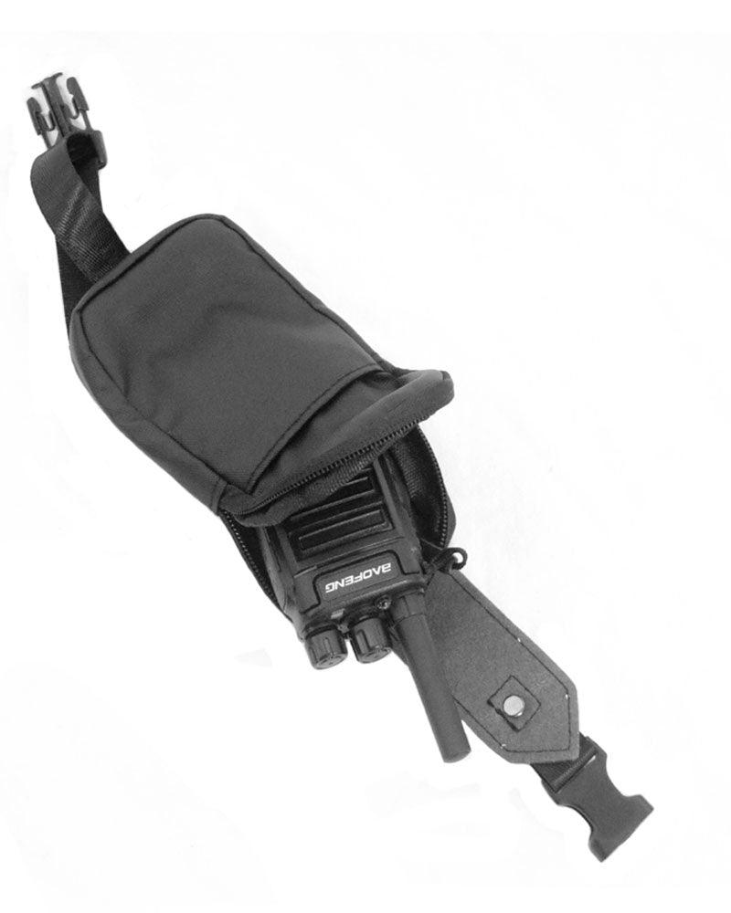 Dynamic Sling Chest Bag