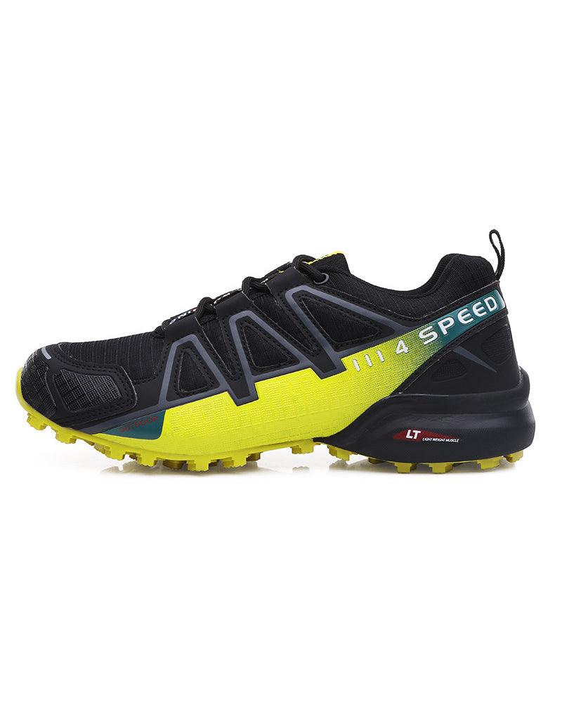 Chic Outdoor Comfort Shoes