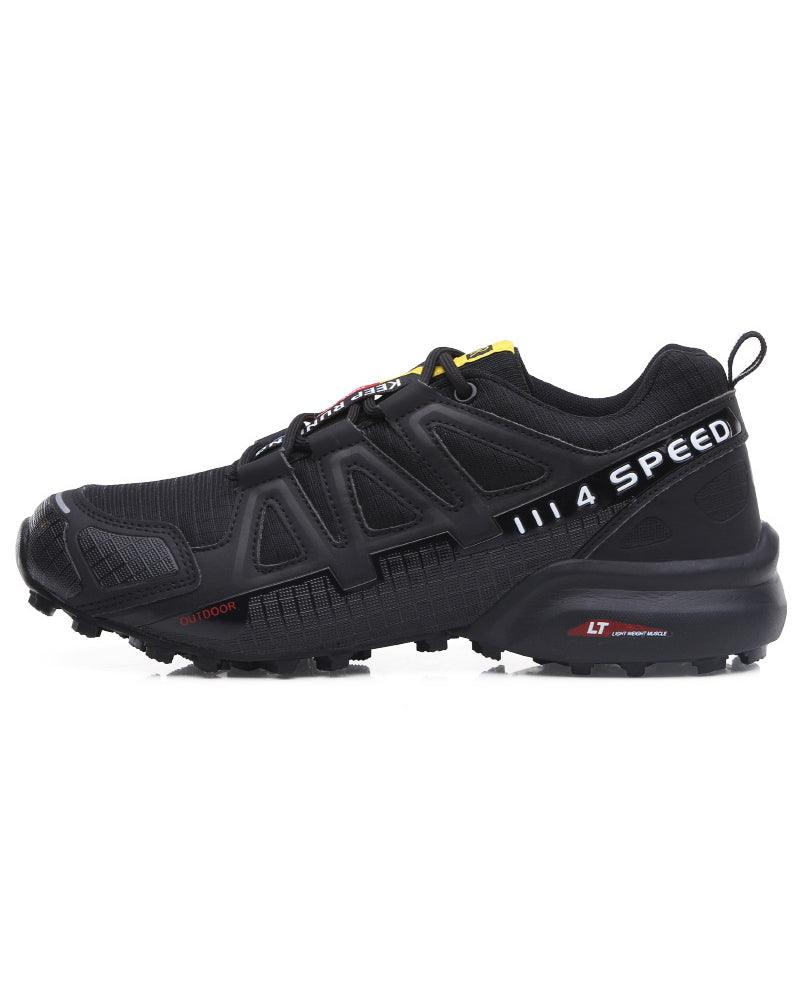 Chic Outdoor Comfort Shoes