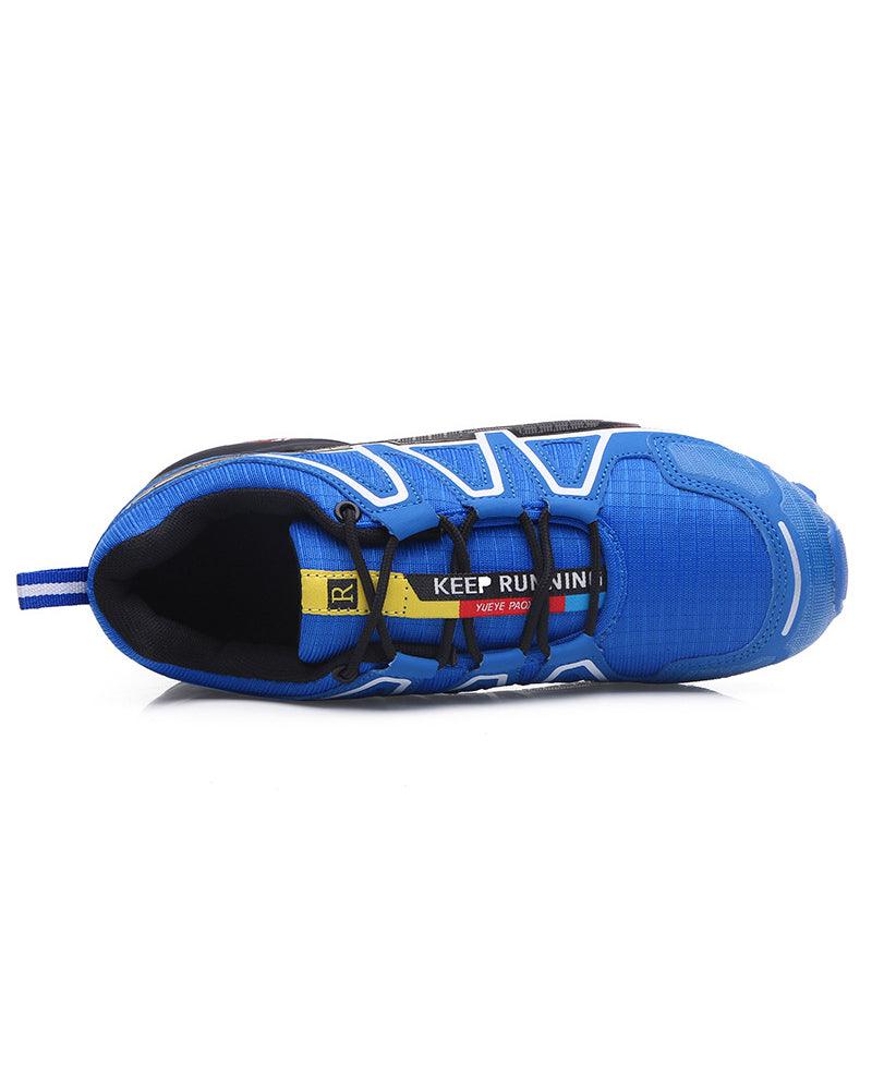 Chic Outdoor Comfort Shoes