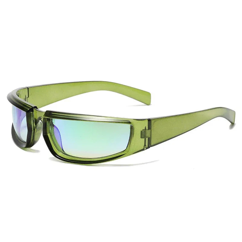 Laylow Sunglasses - polycarbonate - Stylish Laylow Sunglasses with UV Protection