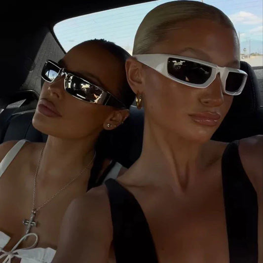 Laylow Sunglasses - sunglasses - Stylish Laylow Sunglasses with UV Protection