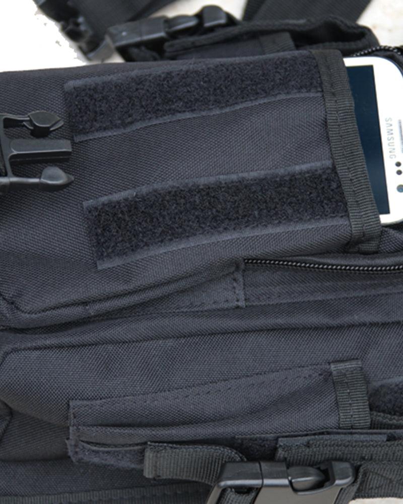 Multi-Function Adventure Leg Bag