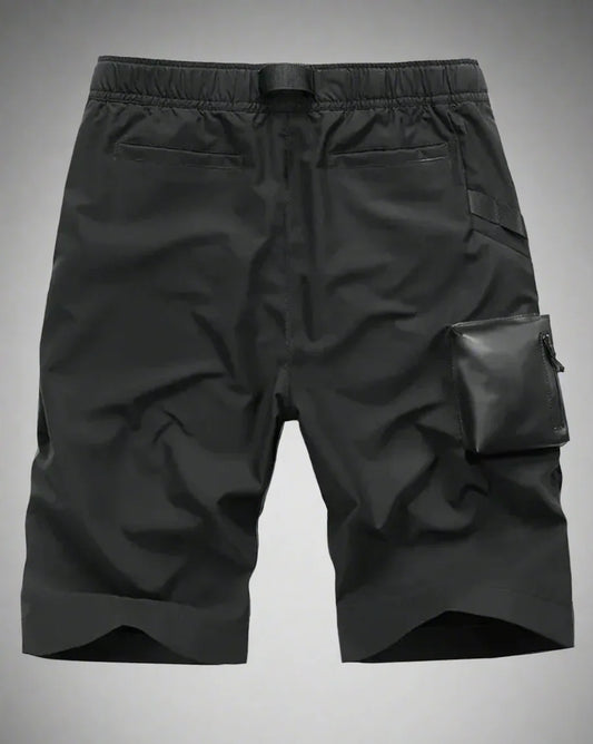 Versatile Urban Utility Shorts