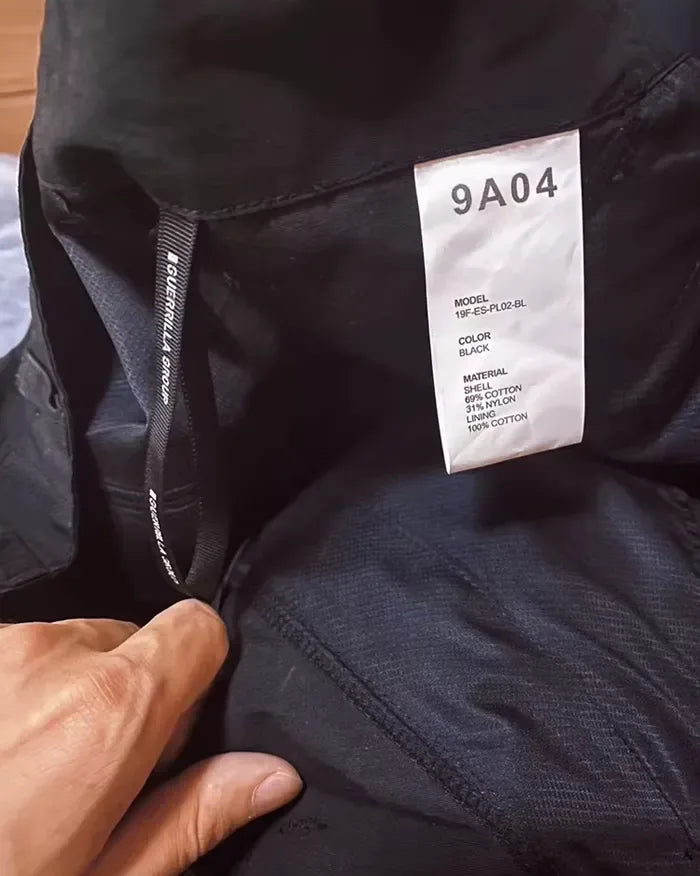 Men's Tactical Adventure Pants - durable outdoor trousers - Men's Tactical Adventure Pants for Active Days