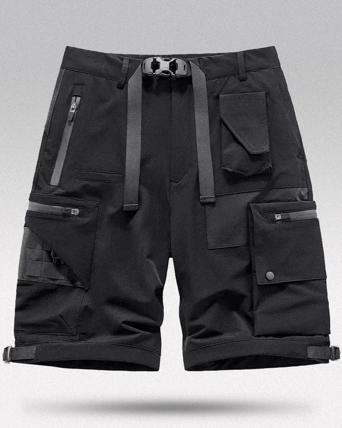 Tough Adventure Cargo Shorts