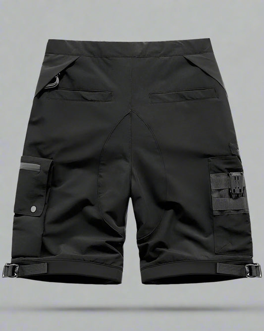 Tactical Cargo Shorts