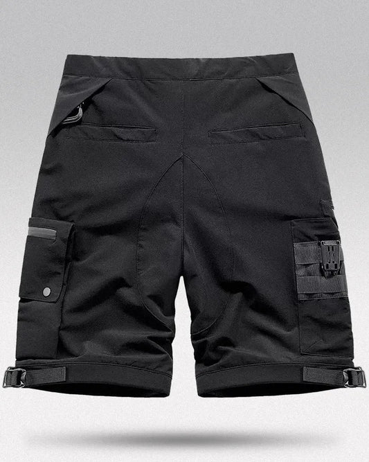 Tough Adventure Cargo Shorts