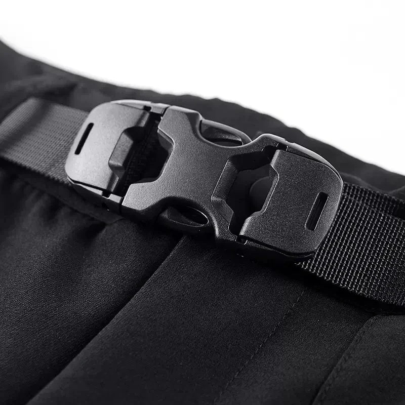 Tough Adventure Cargo Shorts