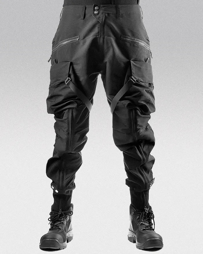 Tactical Adventure Pants