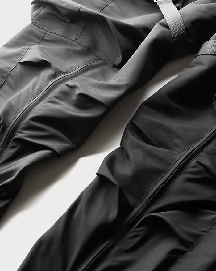 Tactical Adventure Pants