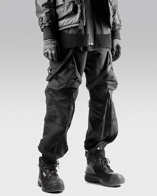 Tactical Adventure Pants