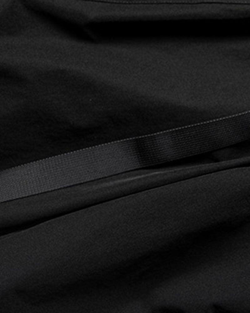 Dynamic City Style Shorts