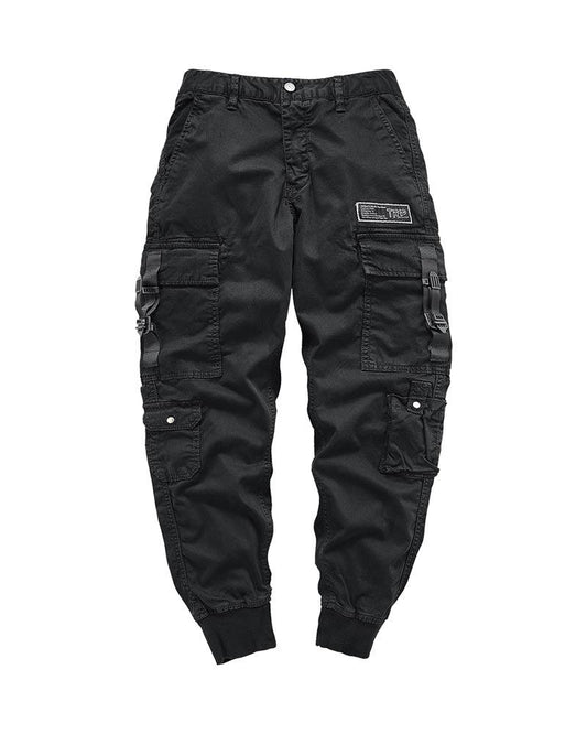 All-Weather Tactical Cargo Pants
