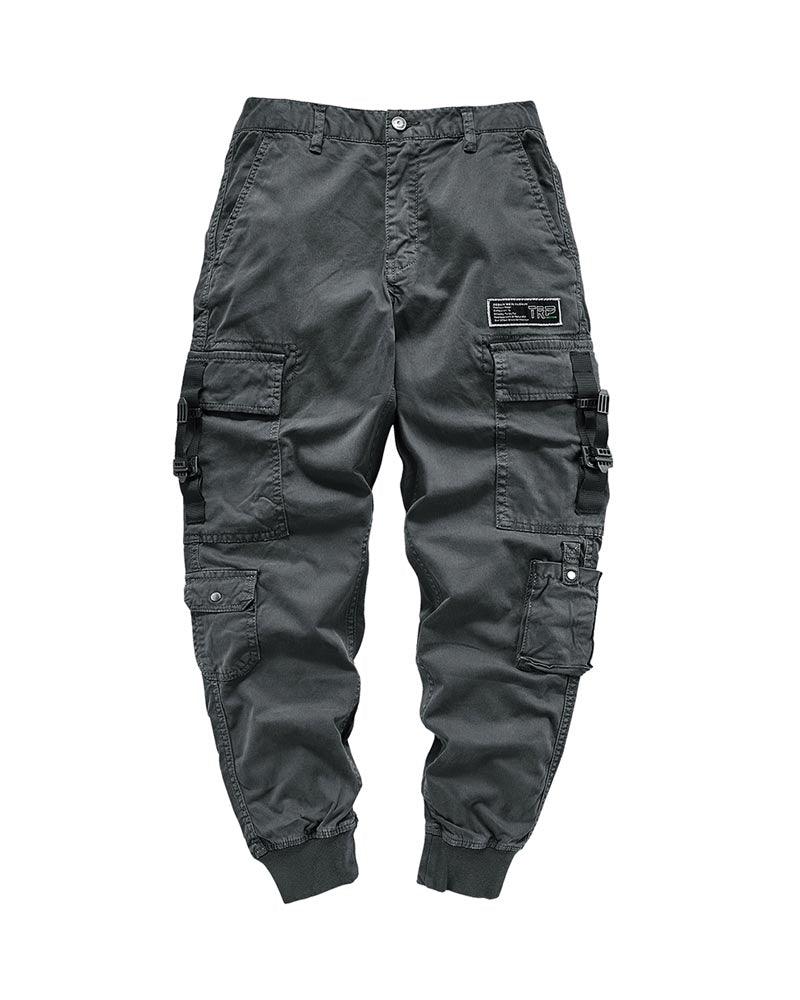 All-Weather Tactical Cargo Pants