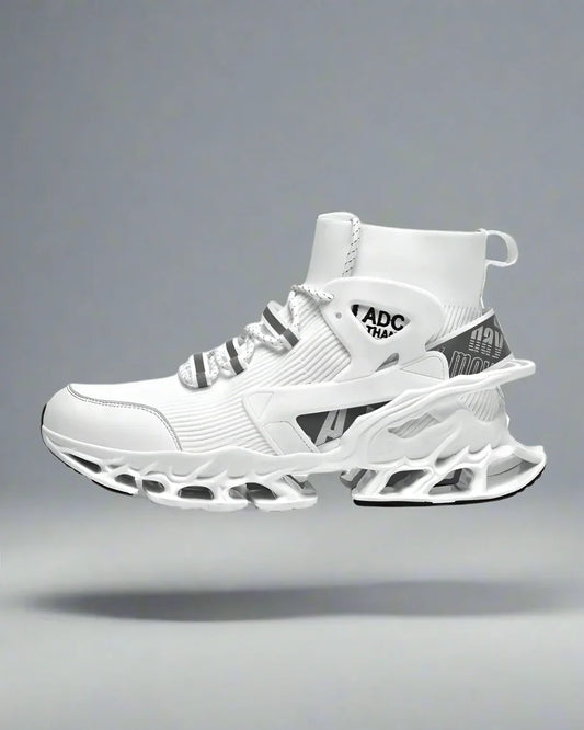 Next-Gen Blade Sport Shoes - techwear sneakers - Next-Gen Blade Sport Shoes for Every Occasion