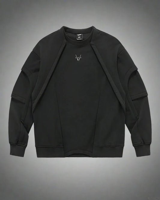 Next-Gen Smart Hoodie - hoodie - Next-Gen Smart Hoodie for Everyday Wear