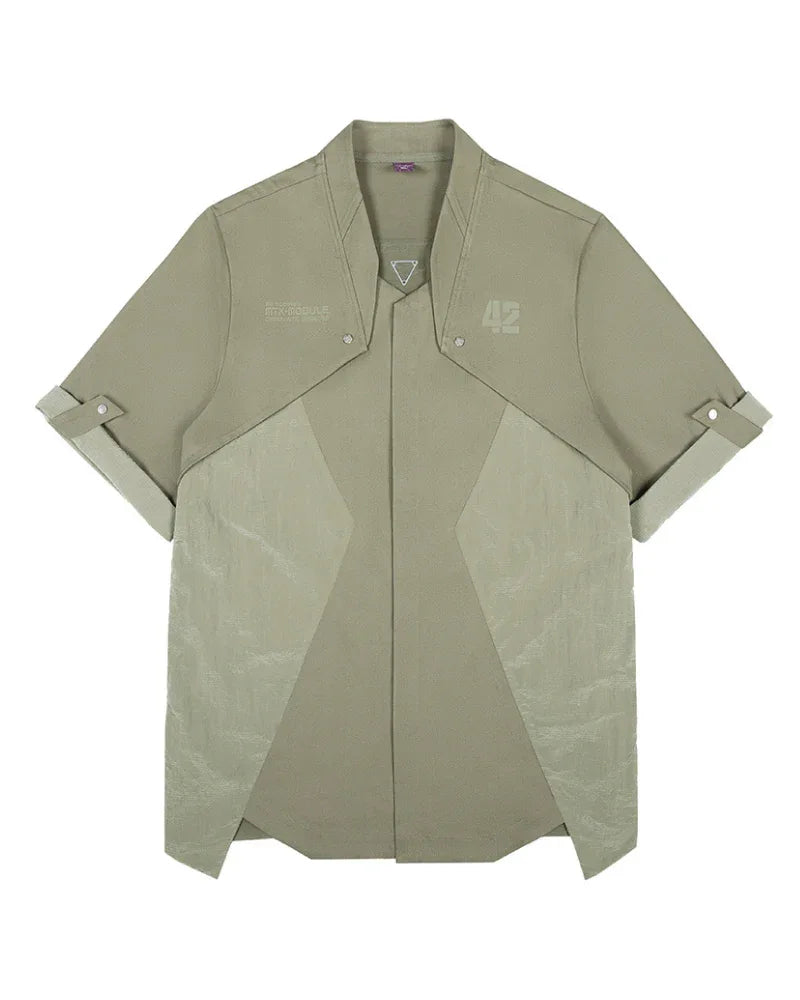 Next-Gen Tactical Short Sleeve - tactical shirt - Next-Gen Tactical Short Sleeve Military Shirt