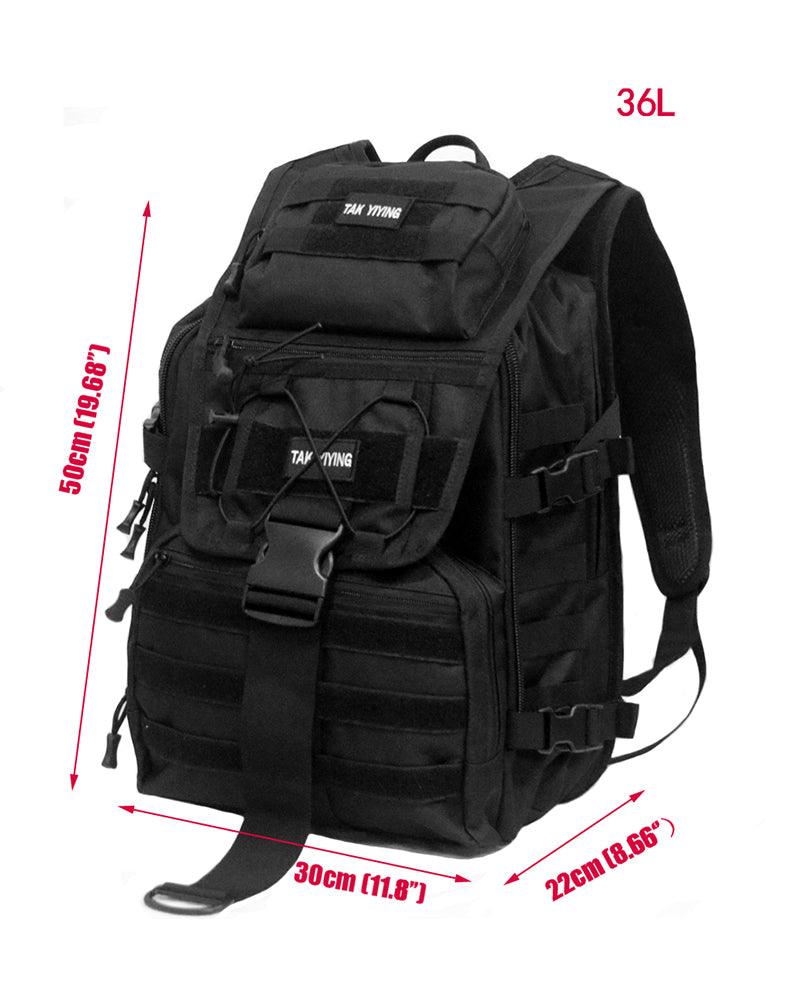 All-in-One Adventure Gear