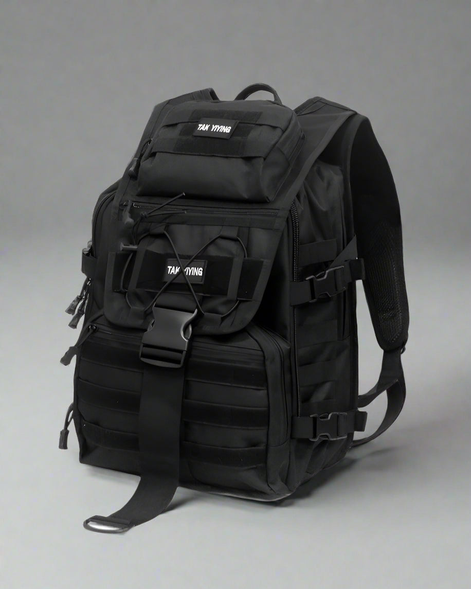 All-in-One Adventure Gear