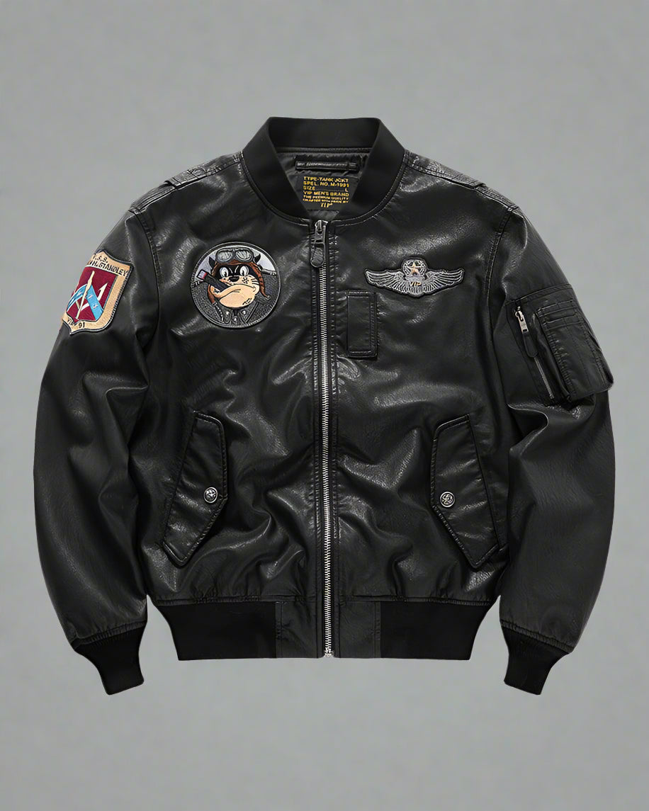 Next-Gen Urban Bomber