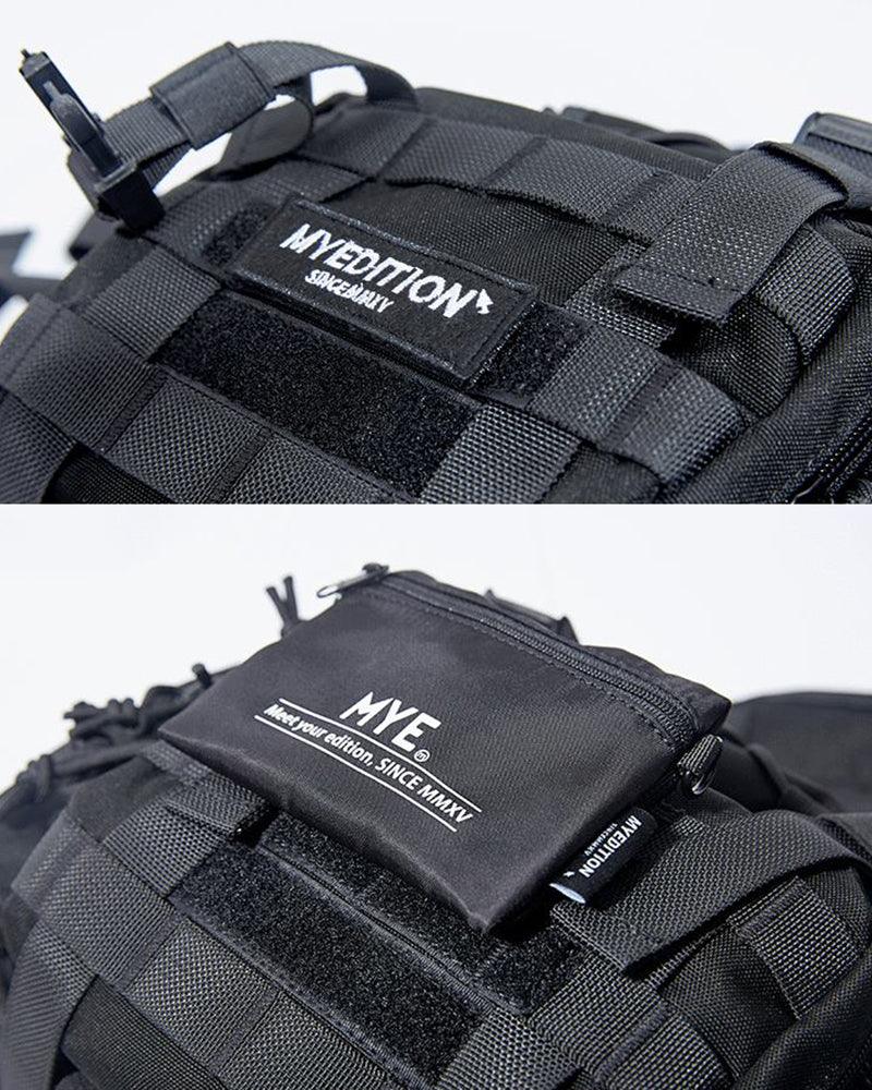 Stylish Multifunctional Sling Bag