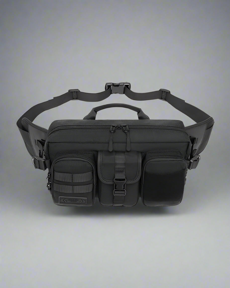 All-Weather Adventure Sling Bag