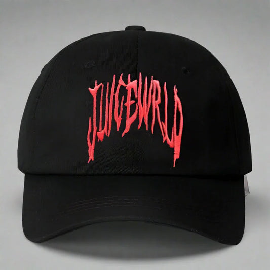 Personalize Your Style Cap - personalized cap - Stylish Comfortable Black Cap for Everyday Wear