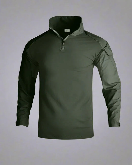 Ready-for-Anything Tactical Hoodie - tactical hoodie - Tactical Hoodie for Urban Adventures and Comfort