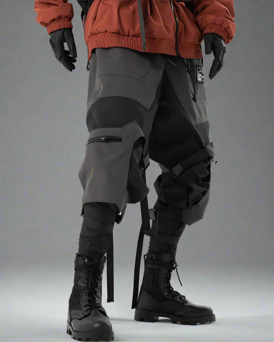 Urban Tech Cargo Pants