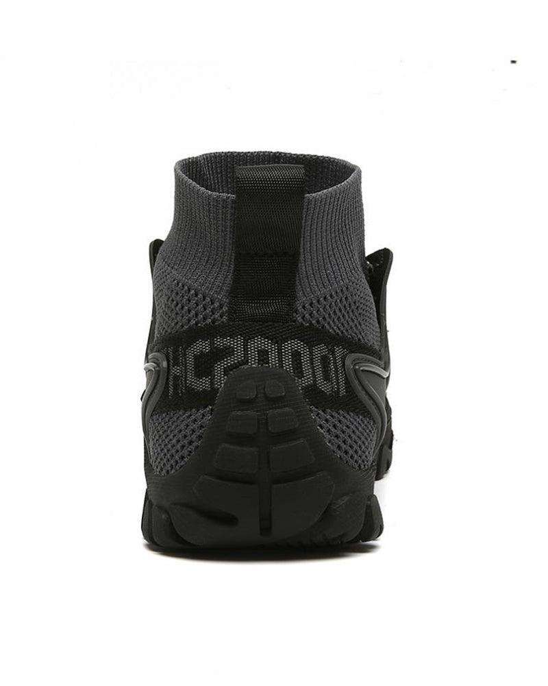 City-Ready Woven Run Shoes