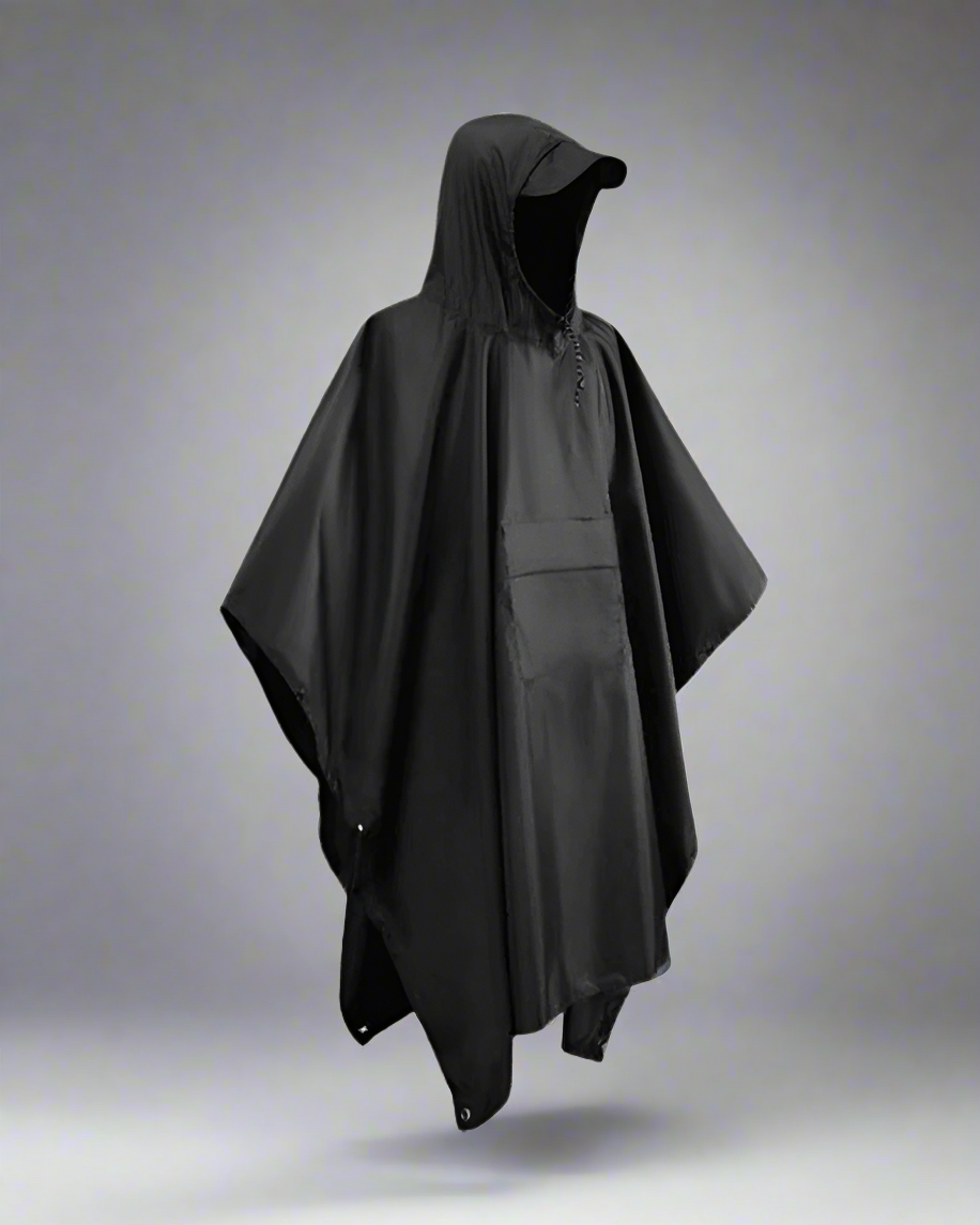 All-Weather Tech Rain Cover