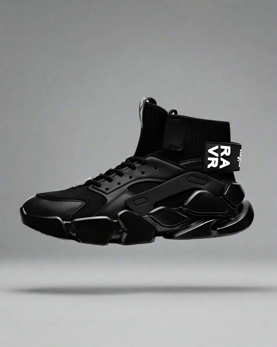 Lightweight Performance Adventure Sneakers