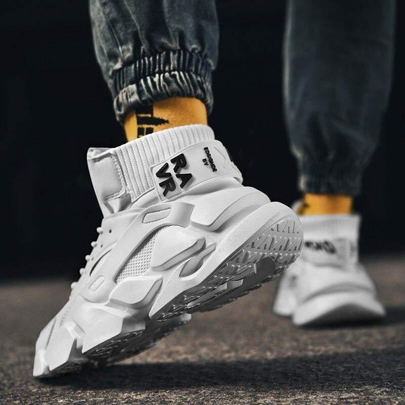 Lightweight Performance Adventure Sneakers