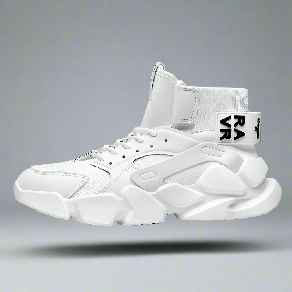 Lightweight Performance Adventure Sneakers
