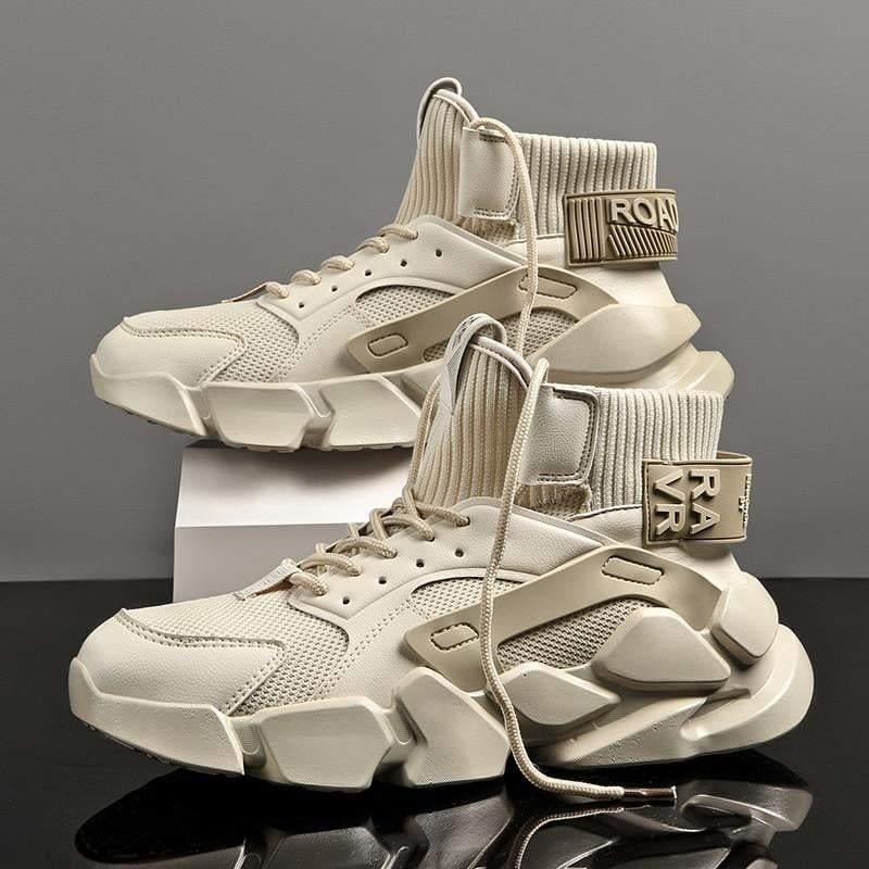 Lightweight Performance Adventure Sneakers
