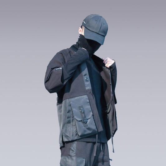 Chic Seven-Piece Noragi Collection