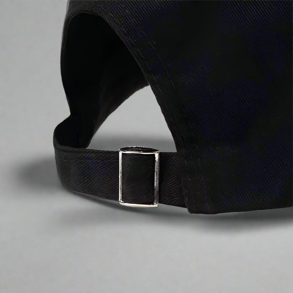 Timeless Kanji Love Hat
