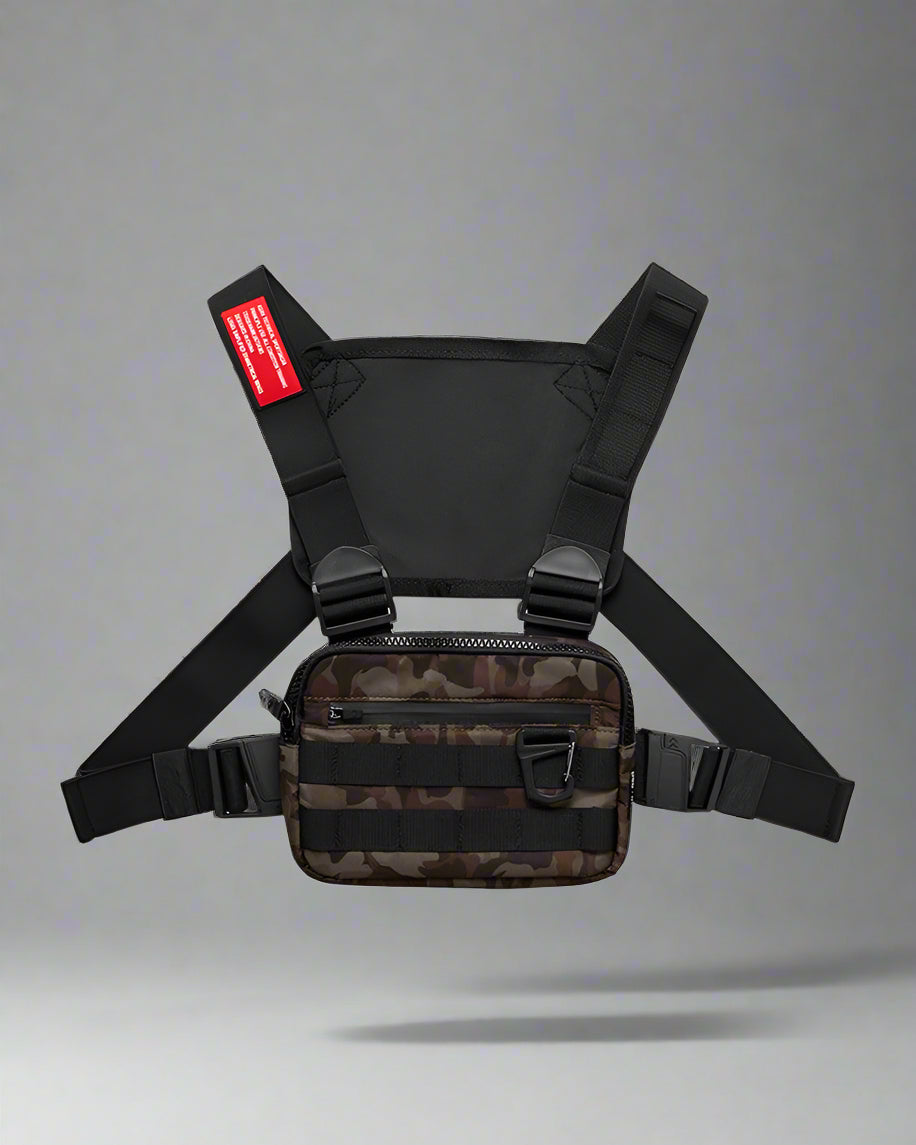Explorer's Essential Chest Pack