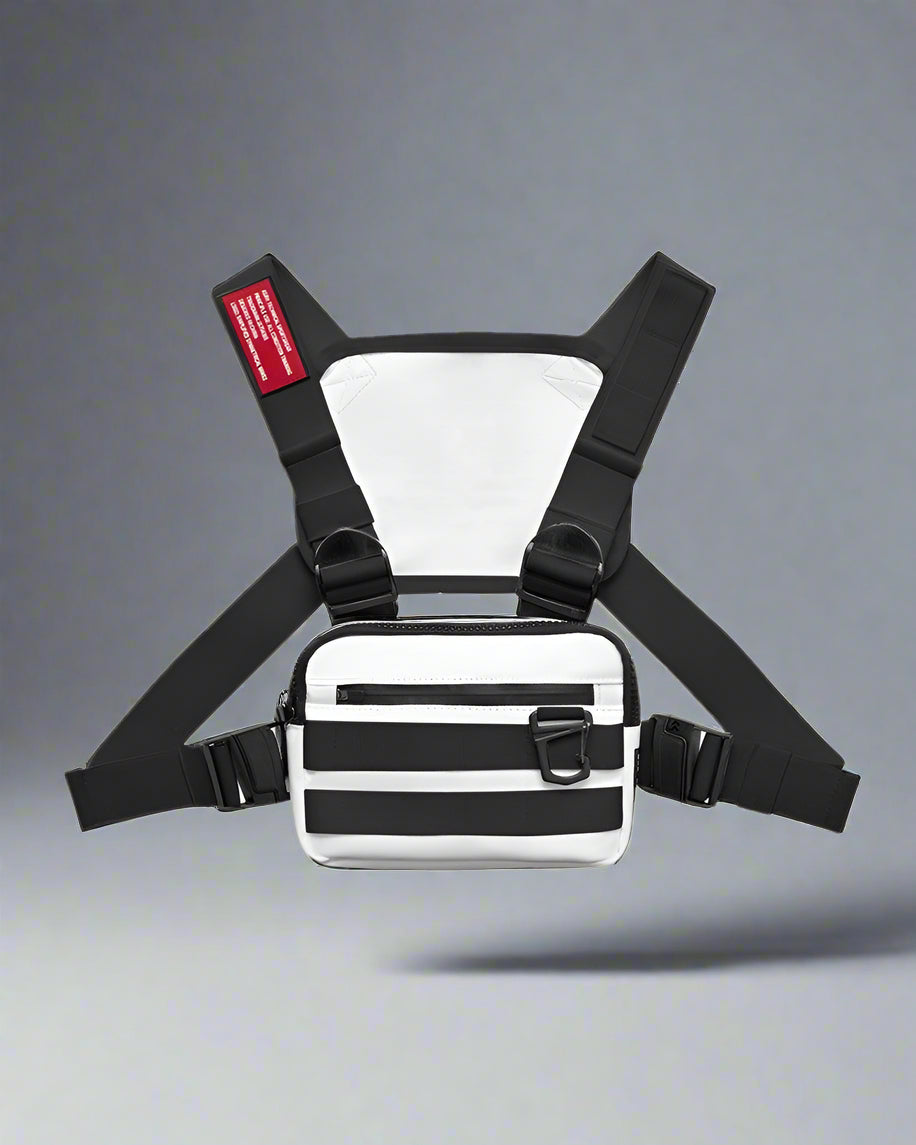 Explorer's Essential Chest Pack